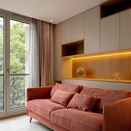 Renovated Great Design Studio Paris Exterior photo
