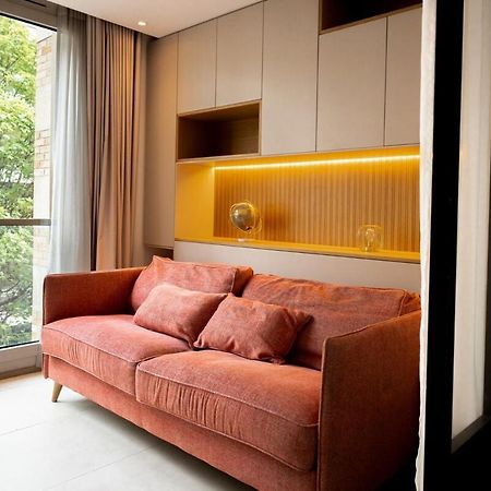 Renovated Great Design Studio Paris Exterior photo