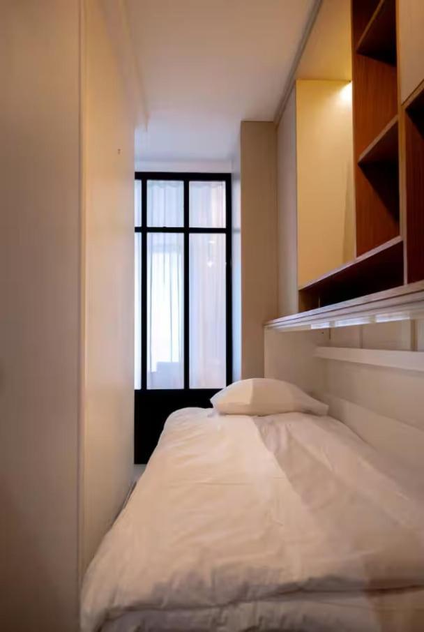 Renovated Great Design Studio Paris Exterior photo