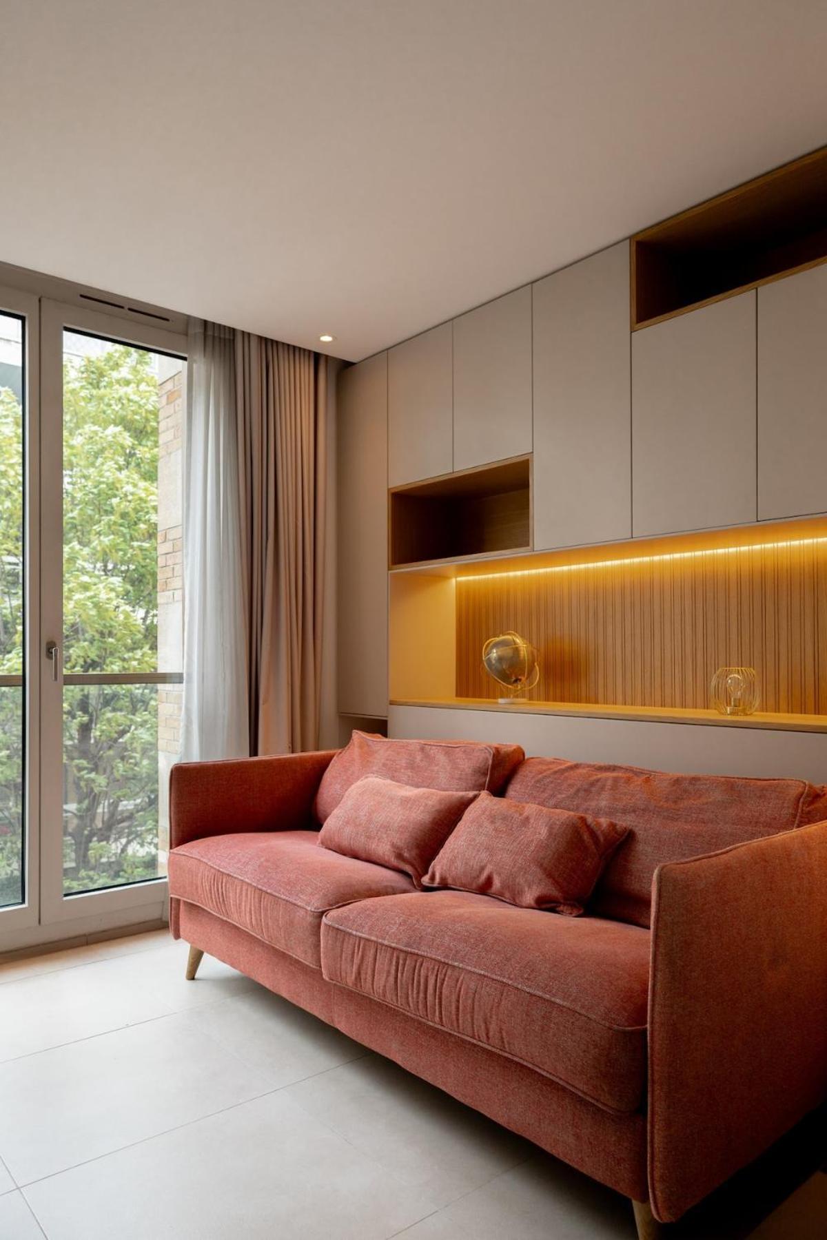 Renovated Great Design Studio Paris Exterior photo