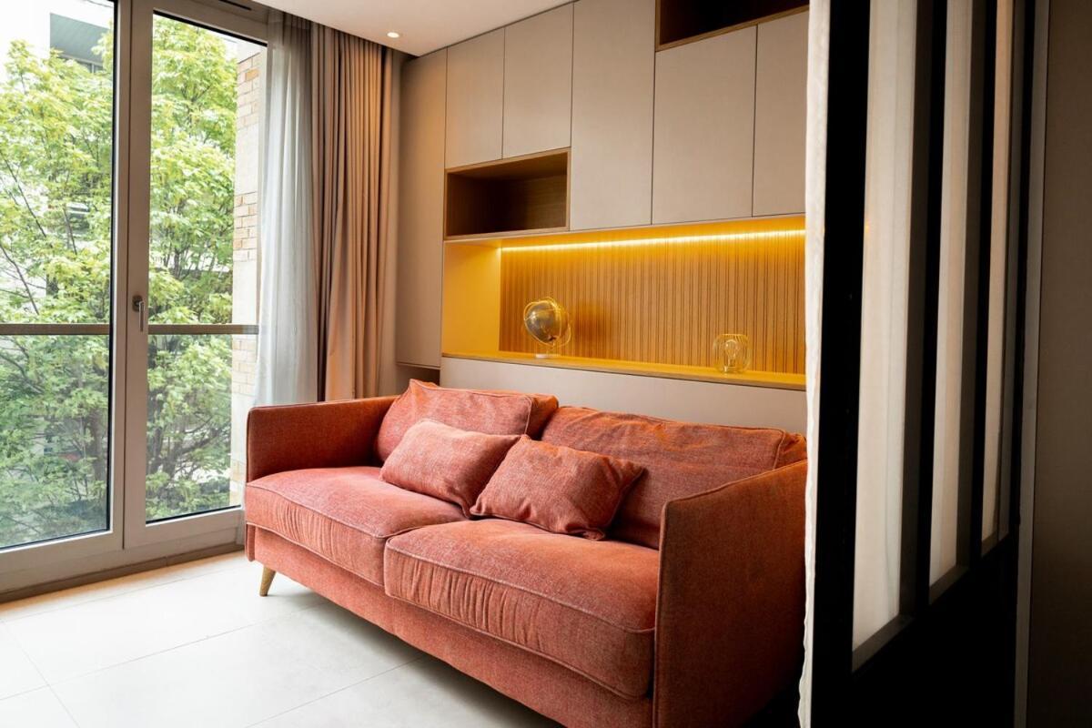 Renovated Great Design Studio Paris Exterior photo